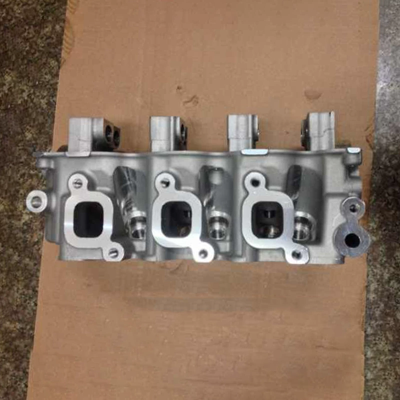 Головка блока цилиндров matizF8CF8CV 11110A80D00-000 для двигателя 0.8L MATIZDAMAS