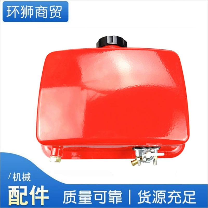 178-192F топливный бак 186FA дизельный двигатель с воздушным охлаждением 170F водяной насос 188 микро-культиватор 190 аксессуары для резки