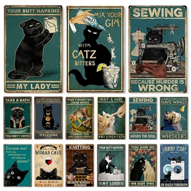 木质工艺品;铁皮画;书签