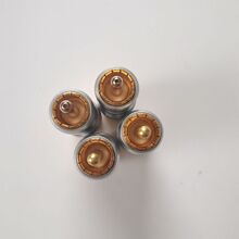 CMC1036-WF-CU紫铜镀金莲花头RCA音频线同轴线插头80168236批发好
