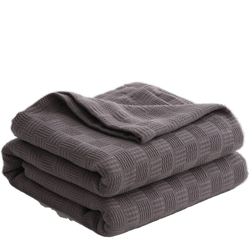 Summer thin towel, sofa, duvet