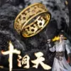 Perfect World Shi Hao Ten Caves