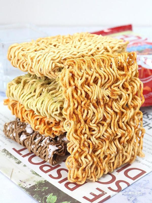 好点干脆面掌心脆干吃方便面整箱装充饥夜宵零食休闲食品小吃|undefined