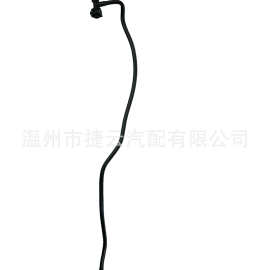 4K0121081CQ适用奥迪发动机冷却水管进油软管厂家供应