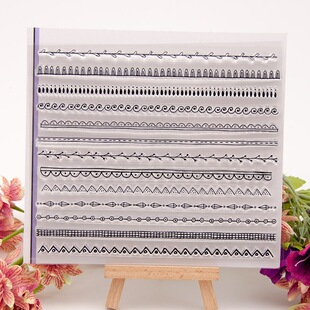 DIY ���~scrapbook���N����Ʒ�D�� ͸��ӡ�� T1320