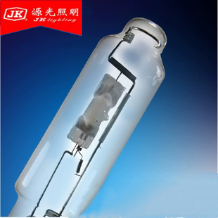 Source Guang Yaming Straight Tube Gold Braised Bulb Fish Luring Lamp Fishing Lamp Fish Collection Lamp 1000W2000W4000W
