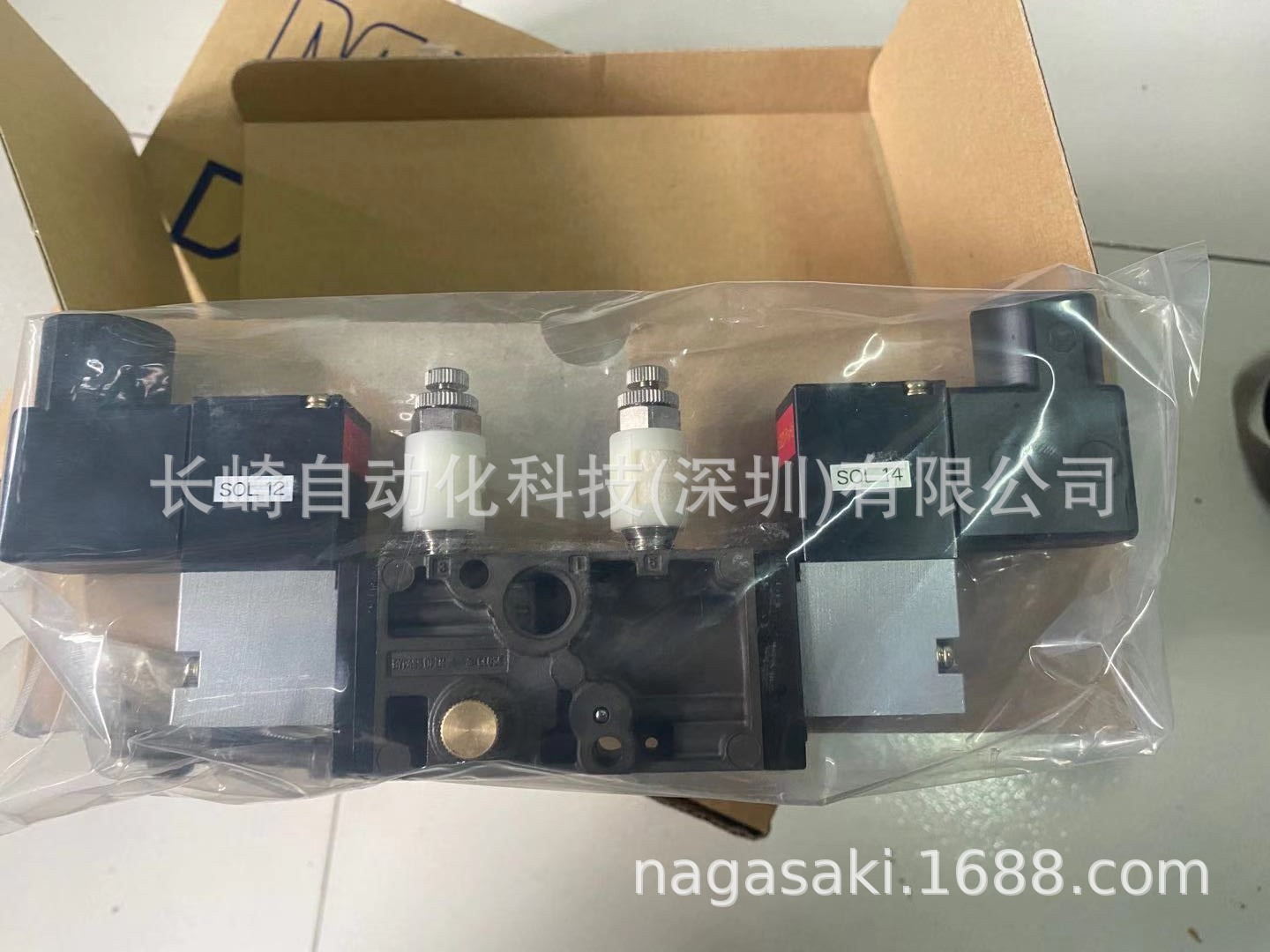 日本Konan电磁阀4N3D102K-W4议价