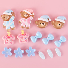 ��ͨ˯��С����֬��Ʒdiy����ͷ���ֻ���ˮ��װ�ζ���Ь�������