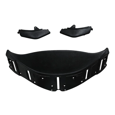 Vehicle Shell 12-13-14-16-17 Model Year — Motorcycle Fender