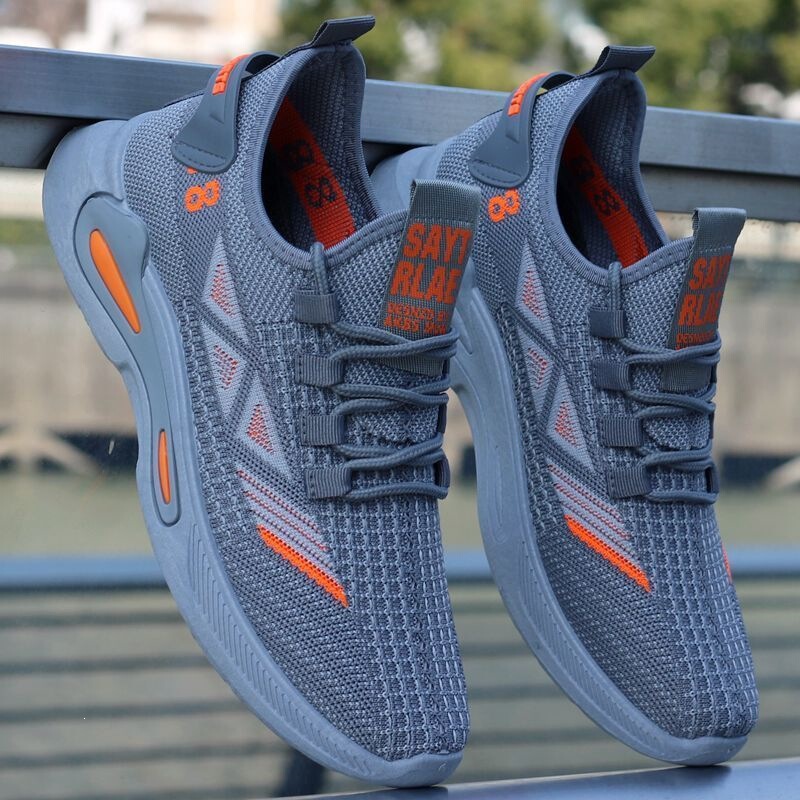 Slip-On Lazy Shoes for Men, New Summer Style, Breathable Thin Mesh Shoes, Men's Sports Casual Shoes, Anti-Odor Shoes Slip-On Lazy Shoes for Men, New Summer Style, Breathable Thin Mesh Shoes, Men's Sports Casual Shoes, Anti-Odor Shoes