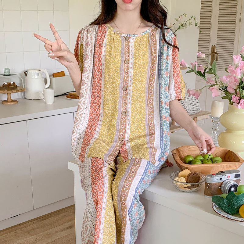 Bohemian-CQK short long