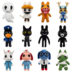 �羳��ƷAnimal Hospital plush�ֲ������tԺ��߅С��ë�q���