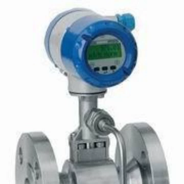 Кельн вихревой расходомер OPTISWIRL4070C оригинал