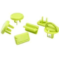 Enlarged 3-phase 2-phase anti-shock safety socket protective cover with handle child safety domestic power supply protective cover