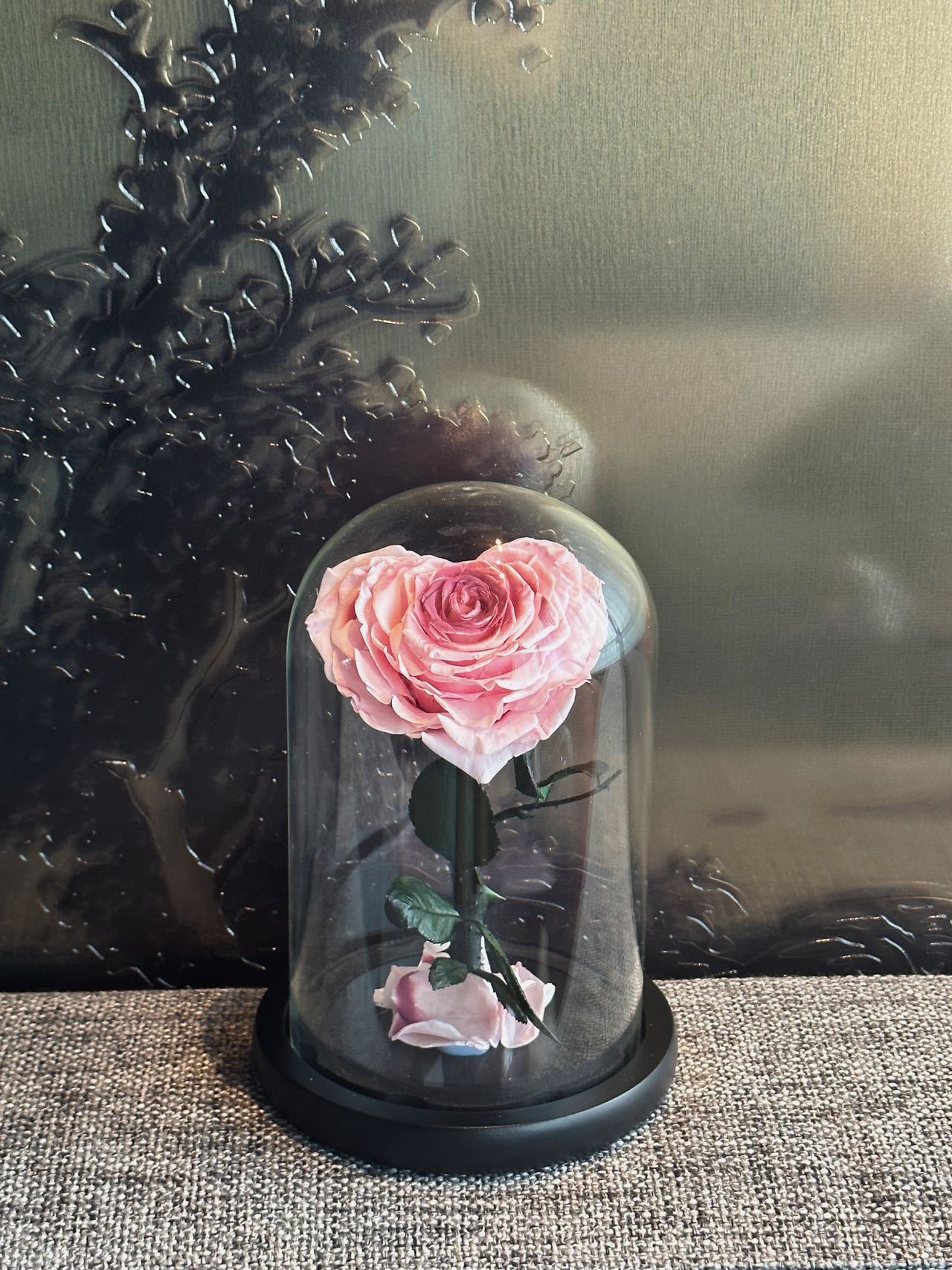 사랑 머리 작은 왕자