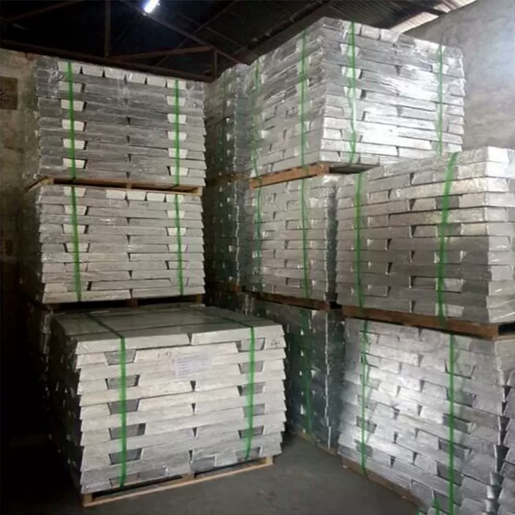 纯镁锭铸造用99.99镁锭100g小镁块Mg0#1#2#镁锭现货铸造纯镁锭