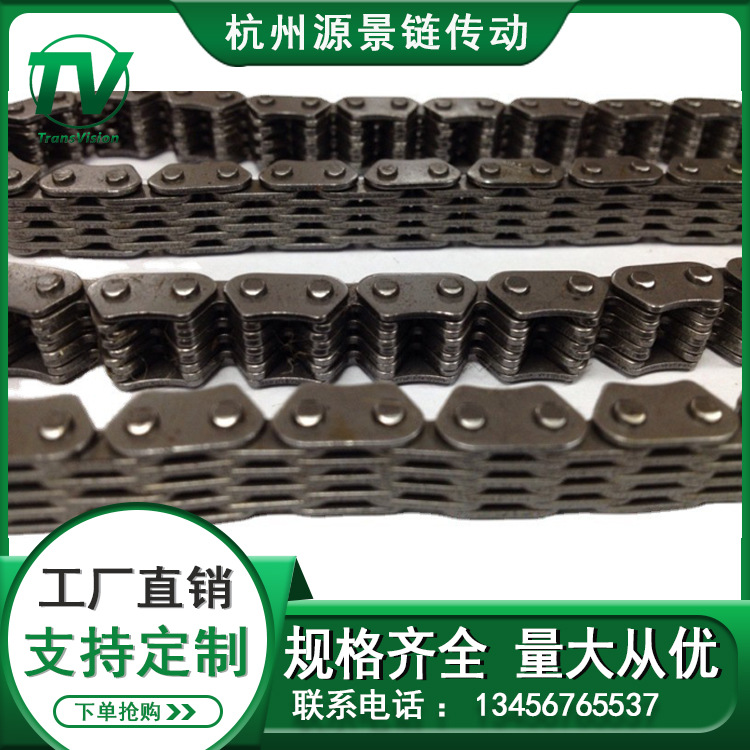 【汽车链条】正时链条多少公里更换 正时链条的车