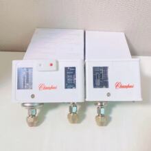 春晖压力控制器YK30DE 冷库机组高低压保护器可调节YK306S 306MHE