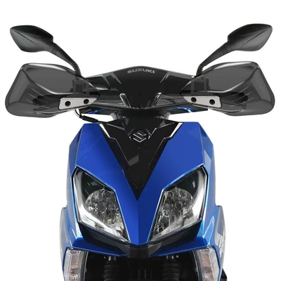 Suzuki Uy125 Electric Vehicle | Motorcycle Handle Cover