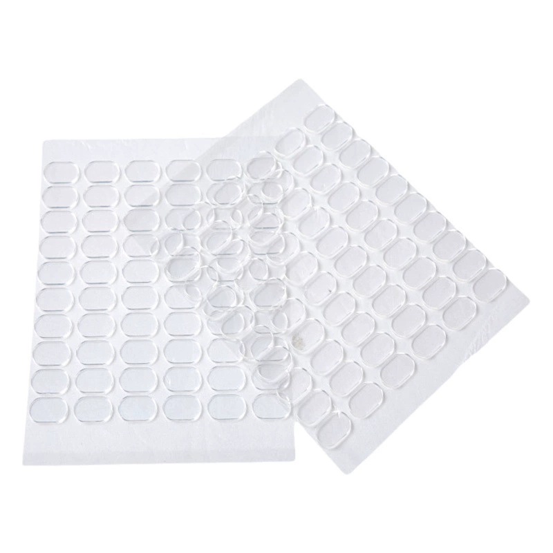 Точка клей маленькая круглая наклейка ручной работы модель Bubble Mart для хранения автомобильных украшений наклейка плакат артефакт Слепая Коробка наклейка на ногу