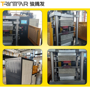 Juntengfa Customized Car Battery Soft Connection Welding Machine New Energy Aluminum Foil Polymer Diffusion Welding Copper Foil Welding