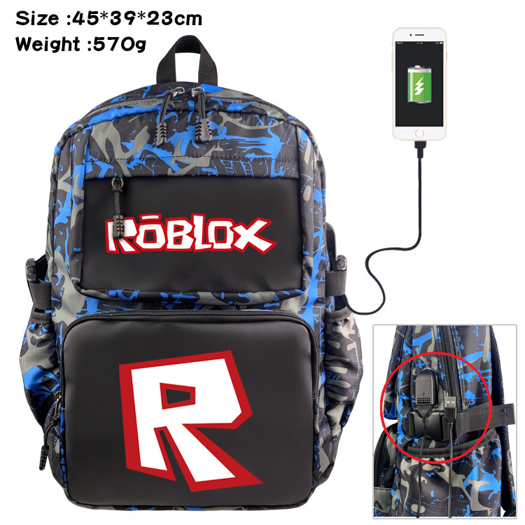 Backpack