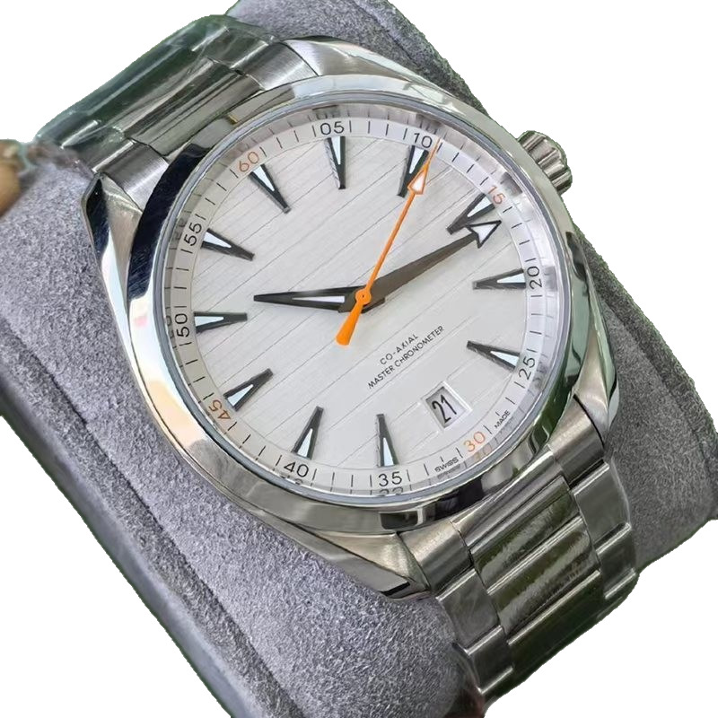 Reloj mecánico automático Haima 150 envío al por mayor transfronterizo Euro Haima Hornet Reloj impermeable luminoso para hombre