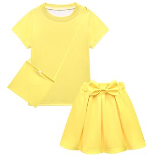 �¿�����Sprunki Plush Ůͯ�������ȹ����������3210 82456