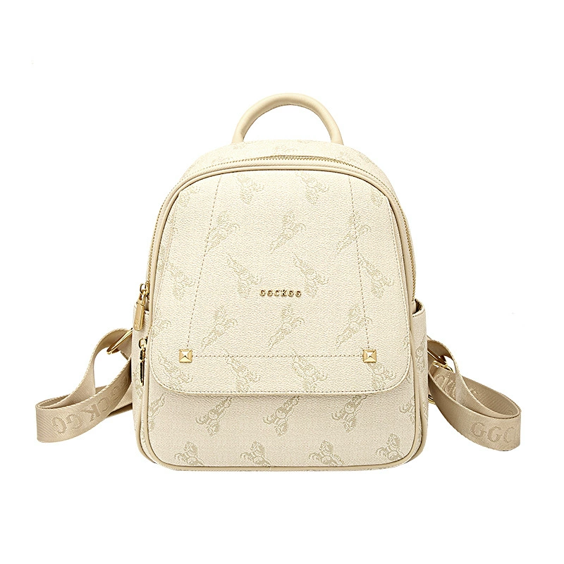 Box with diamond pattern, handheld small bag, french style