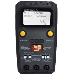 BSIDE ESR02Pro���w�܃x늽⾧�w�ܱ����늸���݃x