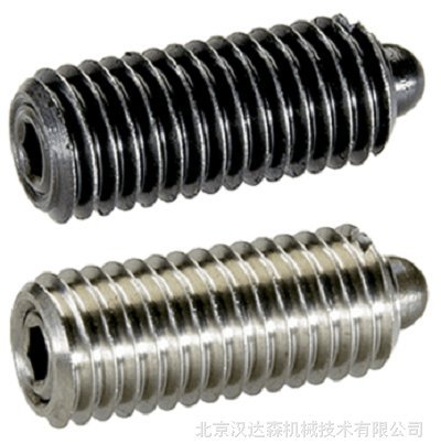 Erwin Halder 垫圈 球锁连接器