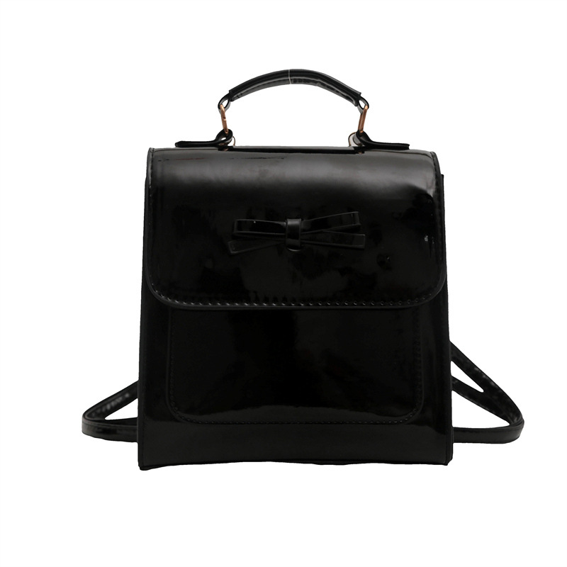 Bolsas rojas de gran capacidad de nicho coreano de mujeres 2024 nueva moda bolsas de hombro de estudiantes de moda bolsa de viaje versátil