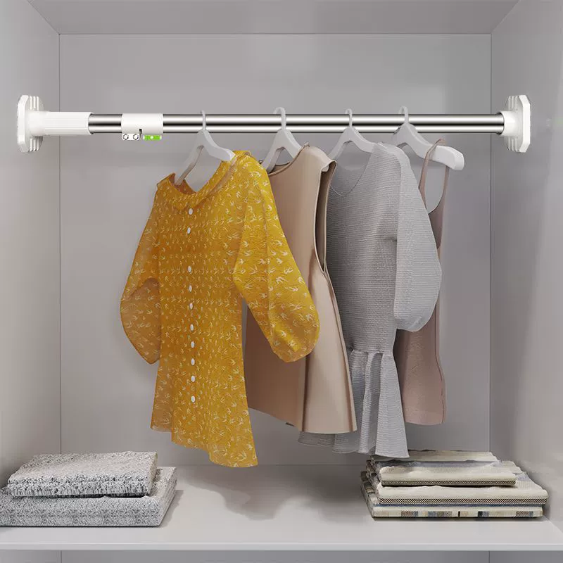 Stainless Steel Drying Rack with Clips by 浴氏雅, Multiple Sizes and Configurations Available