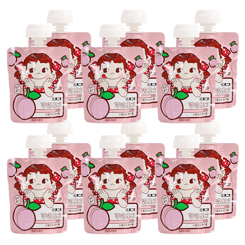 [78g*12봉] 백도맛*12봉