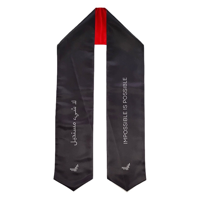 Bufandas personalizadas para aficionados de clubes para partidos, bufandas de animación para fútbol, bufandas tejidas a medida para artículos de la Copa Mundial