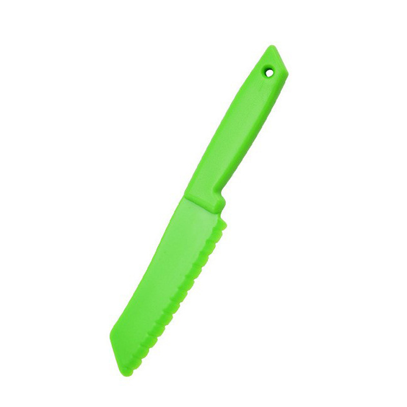 녹색 칼