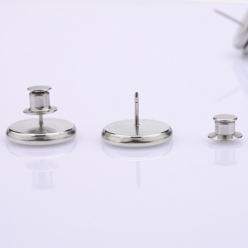Curtain magnetic fasteners, metal seamless detachable, matching curtain closure, light-proof magnetic clips, strong magnetic force, parent-child fasteners
