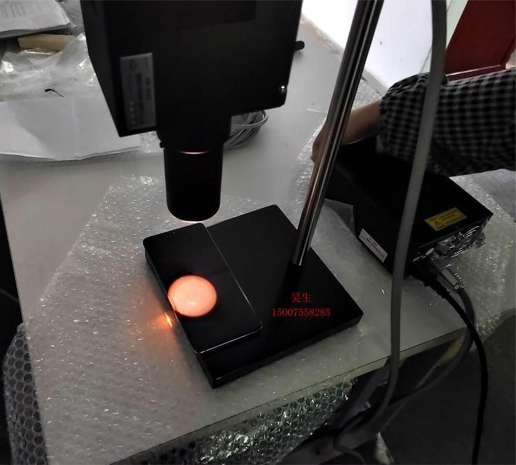 YAMADA山田光学YP-250I宏观观察照明光源装置