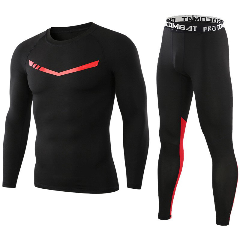 1601 Red Label suit