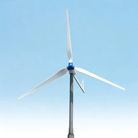 风力发电机组;逆变器;锂电池