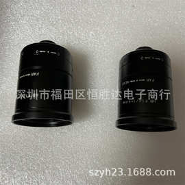 KEYENCE/基恩士 CA-LH4 CA-LH5P 实拍图片 CA-LH8P 闭路电视镜头