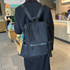 日本系insが旅行に出かけています。