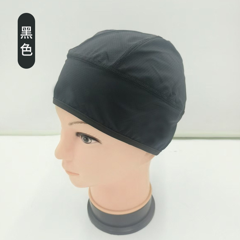 검은색