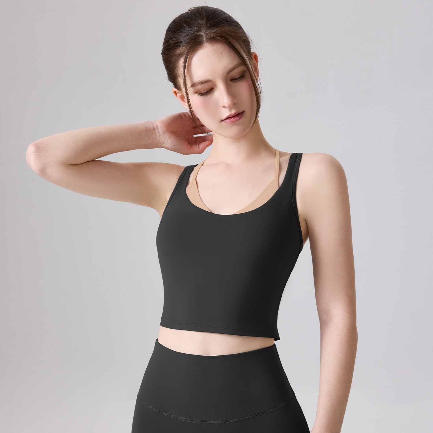 Minimal Negro