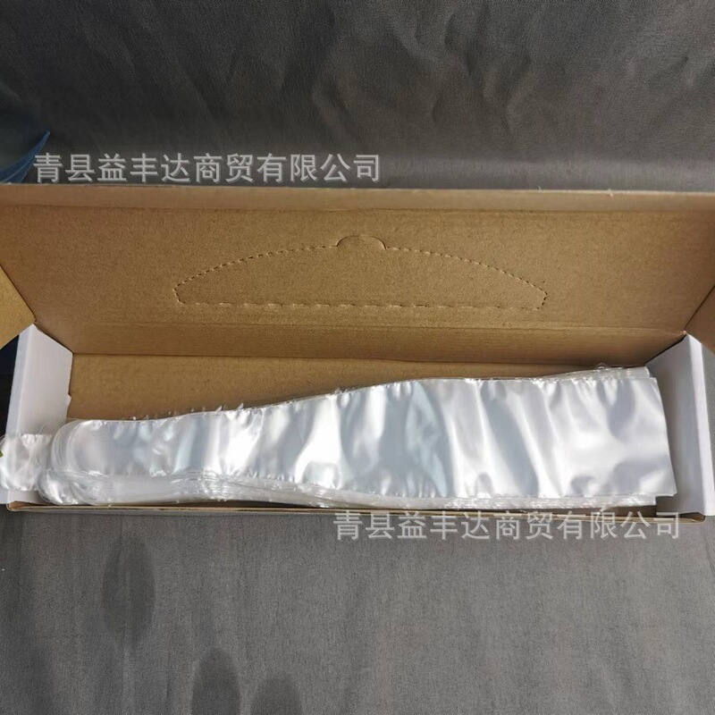 薄い厚さのHL-6594内視鏡ペンカバー500枚/ケース10.2 "× 2" 使い捨て保護カバー|undefined