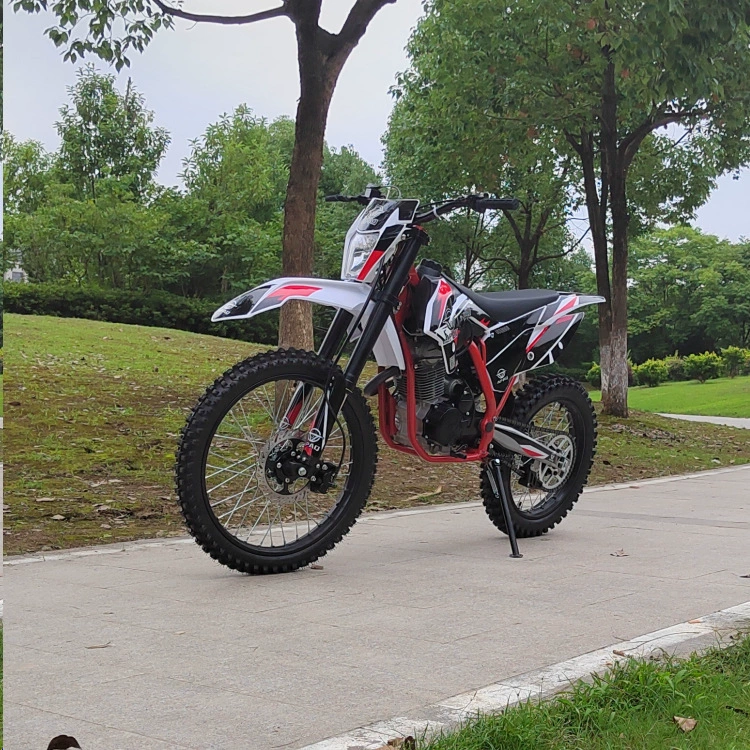 250cc оффроуд мотоцикл водяное охлаждение, высокоуровневый оффроуд мотоцикл ATV