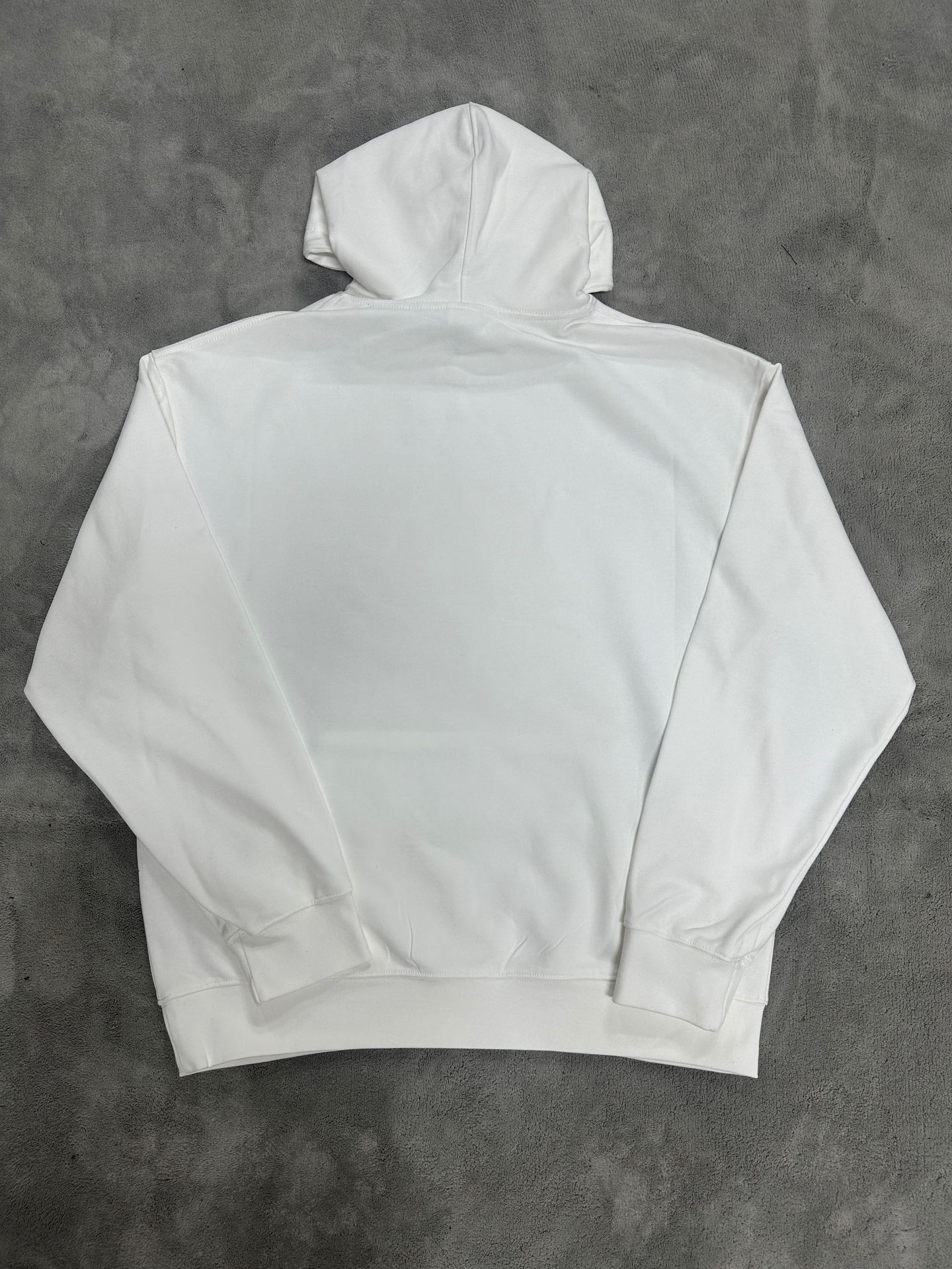 GMABCD Unisex Graphic Print Pullover Hoodie – Relaxed Terry Streetwear - detail 17