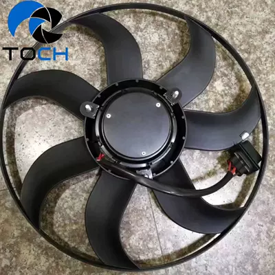 6R0 959 455 Fan