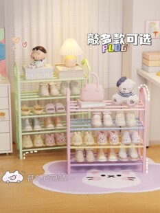 ����Ь���Ӷ��Ӵ�W������С�ͳ��ⷿ�����T�ڃ�ͯЬ��Ь���ռ{��