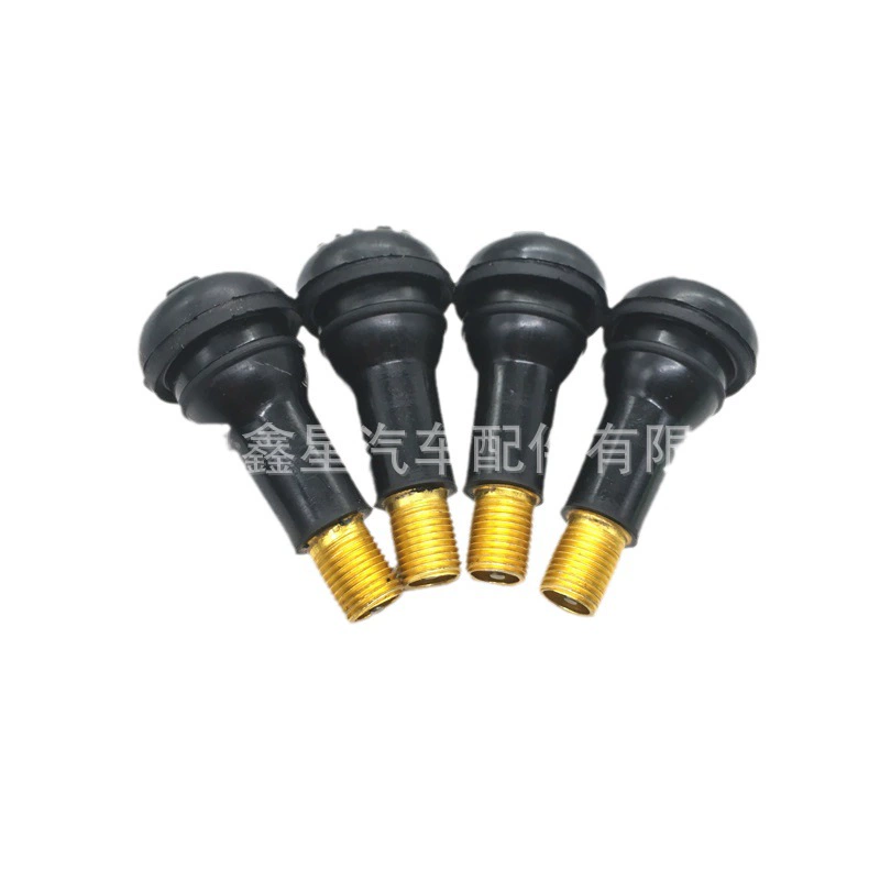 Nipple, tires sealant